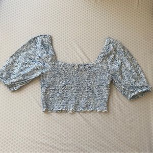 American Eagle Summer Top! Size S